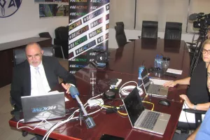 ΚΟΑ/Ενημέρωσε τους φορείς για την 6η Ευρωπαϊκή Εβδομάδα Αθλητισμού 2020