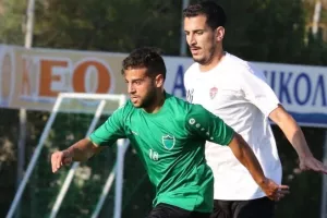 Konstantinos Adi