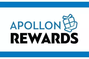 Πρόγραμμα ανταμοιβής «APOLLON REWARDS»