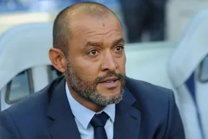 Σάντο: "Χρειαζόμαστε χρόνο για ξεκούραση πριν τον Ολυμπιακό"