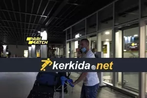Πρωινό στο ΓΣΠ ο Μπεν Σαχάρ (ΦΩΤΟ)