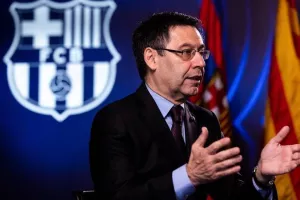 Τα «έχωσε» σε διαιτησία και Ρεάλ ο Μπαρτομέου