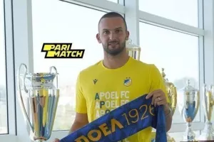 ΣΕΡΒΙΚΟ καλωσόρισμα με... Arminia Bielefeld