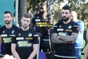 ΚΑΛΥΤΕΡΟΣ το 20-21, ξεκίνησε... το "μηχανάκι"