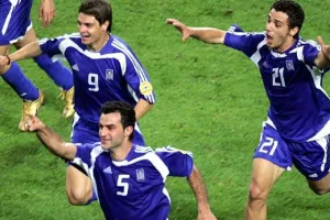 Πρώτο θέμα στην ιστοσελίδα της UEFA ο Δέλλας