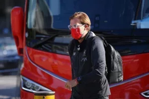 Οι Reds... στο Etihad (Φώτος)