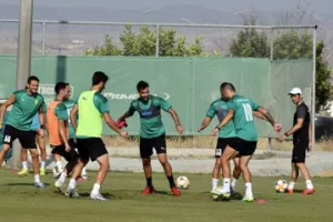 ΚΛΙΚΣ από την πρωινή