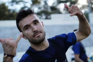 Απόλλων/Τέλος