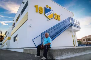 “Συνέδεσε το όνομα του με τον Αρχάγγελο”