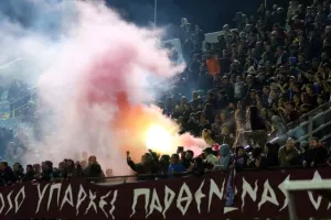 ΕΤΣΙ... στην παραλία! (Φώτος)