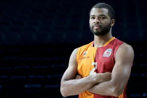 Χάρισον: "Να φτάσουμε μέχρι το τέλος στην Euroleague με τον Ολυμπιακό"