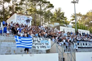 ΦΩΤΟΡΕΠΟΡΤΑΖ από τις Πλάτρες/ΑΠΟΛΛΩΝ
