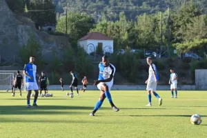 ΦΩΤΟΡΕΠΟΡΤΑΖ από τις Πλάτρες/ΑΠΟΛΛΩΝ