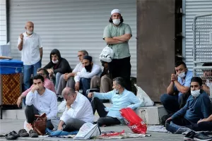 Αγία Σοφία: Τζαμί μετά από 86 χρόνια - Συρρέουν οι τούρκοι...