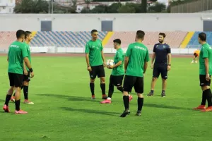 Πέντε γκολ στο Μακάρειο, το ΑΠΟΕΛ τη νίκη... (φώτος)