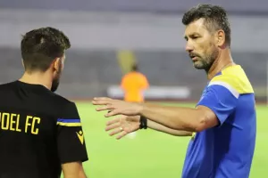 Πέντε γκολ στο Μακάρειο, το ΑΠΟΕΛ τη νίκη... (φώτος)