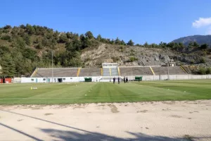 (ΦΩΤΟΣ) Προπόνηση με Πουλλαϊδη και Χαμπουλλά