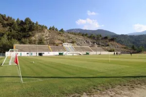 (ΦΩΤΟΣ) Προπόνηση με Πουλλαϊδη και Χαμπουλλά