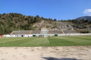 (ΦΩΤΟΣ) Προπόνηση με Πουλλαϊδη και Χαμπουλλά