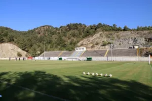 (ΦΩΤΟΣ) Προπόνηση με Πουλλαϊδη και Χαμπουλλά