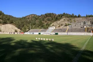 (ΦΩΤΟΣ) Προπόνηση με Πουλλαϊδη και Χαμπουλλά