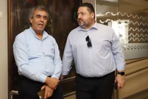 Το ΠΡΟΓΡΑΜΜΑ της Α΄ ΦΑΣΗΣ