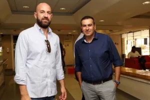 Το ΠΡΟΓΡΑΜΜΑ της Α΄ ΦΑΣΗΣ