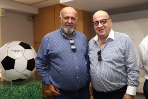 Το ΠΡΟΓΡΑΜΜΑ της Α΄ ΦΑΣΗΣ