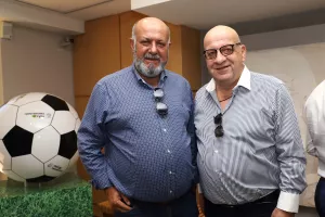 Περιμένει ο ΚΙΚΗΣ!