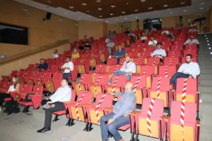 Το ΠΡΟΓΡΑΜΜΑ της Α΄ ΦΑΣΗΣ
