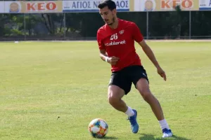 Φιλική ΝΙΚΗ για Καρμιώτισσα... με ΓΚΟΛ σε αρχή και τέλος (φώτος)