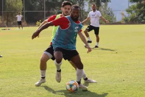 Φιλική ΝΙΚΗ για Καρμιώτισσα... με ΓΚΟΛ σε αρχή και τέλος (φώτος)