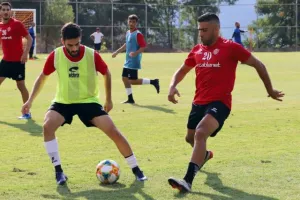 Φιλική ΝΙΚΗ για Καρμιώτισσα... με ΓΚΟΛ σε αρχή και τέλος (φώτος)