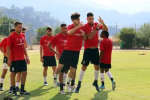 Φιλική ΝΙΚΗ για Καρμιώτισσα... με ΓΚΟΛ σε αρχή και τέλος (φώτος)