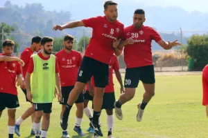 Φιλική ΝΙΚΗ για Καρμιώτισσα... με ΓΚΟΛ σε αρχή και τέλος (φώτος)