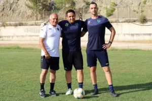 Φιλική ΝΙΚΗ για Καρμιώτισσα... με ΓΚΟΛ σε αρχή και τέλος (φώτος)