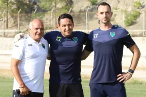 Φιλική ΝΙΚΗ για Καρμιώτισσα... με ΓΚΟΛ σε αρχή και τέλος (φώτος)