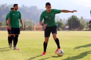 Φιλική ΝΙΚΗ για Καρμιώτισσα... με ΓΚΟΛ σε αρχή και τέλος (φώτος)