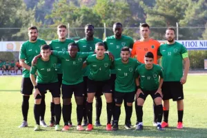 Φιλική ΝΙΚΗ για Καρμιώτισσα... με ΓΚΟΛ σε αρχή και τέλος (φώτος)