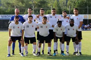Φιλική ΝΙΚΗ για Καρμιώτισσα... με ΓΚΟΛ σε αρχή και τέλος (φώτος)