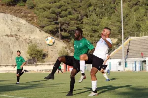 Φιλική ΝΙΚΗ για Καρμιώτισσα... με ΓΚΟΛ σε αρχή και τέλος (φώτος)