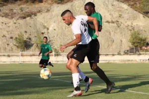 Φιλική ΝΙΚΗ για Καρμιώτισσα... με ΓΚΟΛ σε αρχή και τέλος (φώτος)