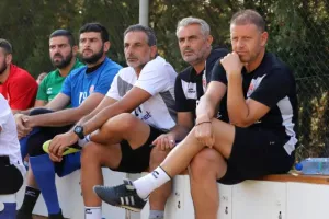 Φιλική ΝΙΚΗ για Καρμιώτισσα... με ΓΚΟΛ σε αρχή και τέλος (φώτος)