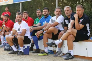 Φιλική ΝΙΚΗ για Καρμιώτισσα... με ΓΚΟΛ σε αρχή και τέλος (φώτος)