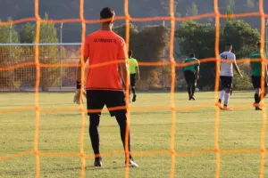 Φιλική ΝΙΚΗ για Καρμιώτισσα... με ΓΚΟΛ σε αρχή και τέλος (φώτος)