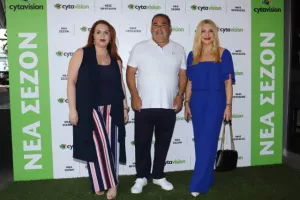 Cyta/Η τιμή του πακέτου για το Κυπριακό ποδόσφαιρο και όχι μόνο