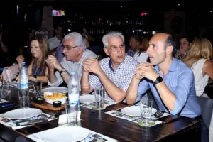 Cyta/Η τιμή του πακέτου για το Κυπριακό ποδόσφαιρο και όχι μόνο