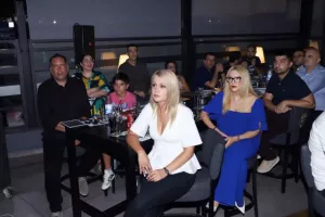 Cyta/Η τιμή του πακέτου για το Κυπριακό ποδόσφαιρο και όχι μόνο