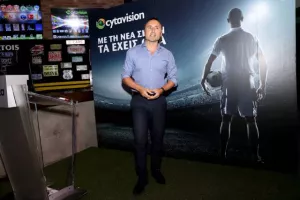Cyta/Η τιμή του πακέτου για το Κυπριακό ποδόσφαιρο και όχι μόνο