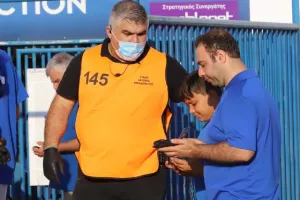 Φιλική νίκη για την Ανόρθωση από την... άσπρη βούλα (φώτος)